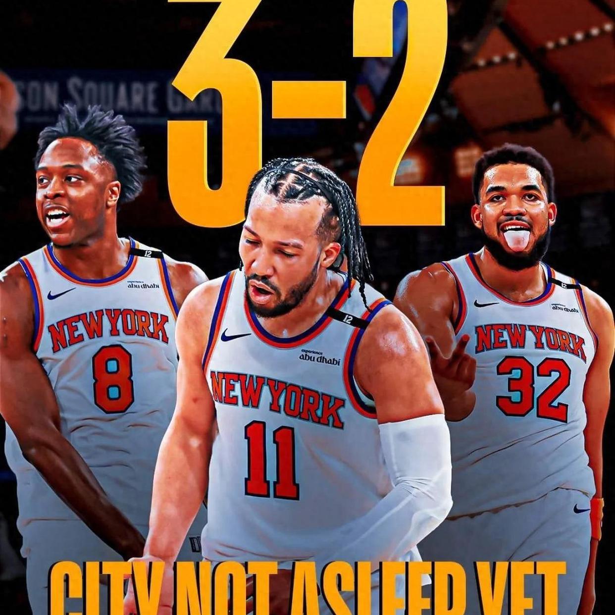 开云纽约尼克斯今晚回应争议；志在NBA总决赛名次提升；更衣室稳定；数据趋势出现新变化的简单介绍