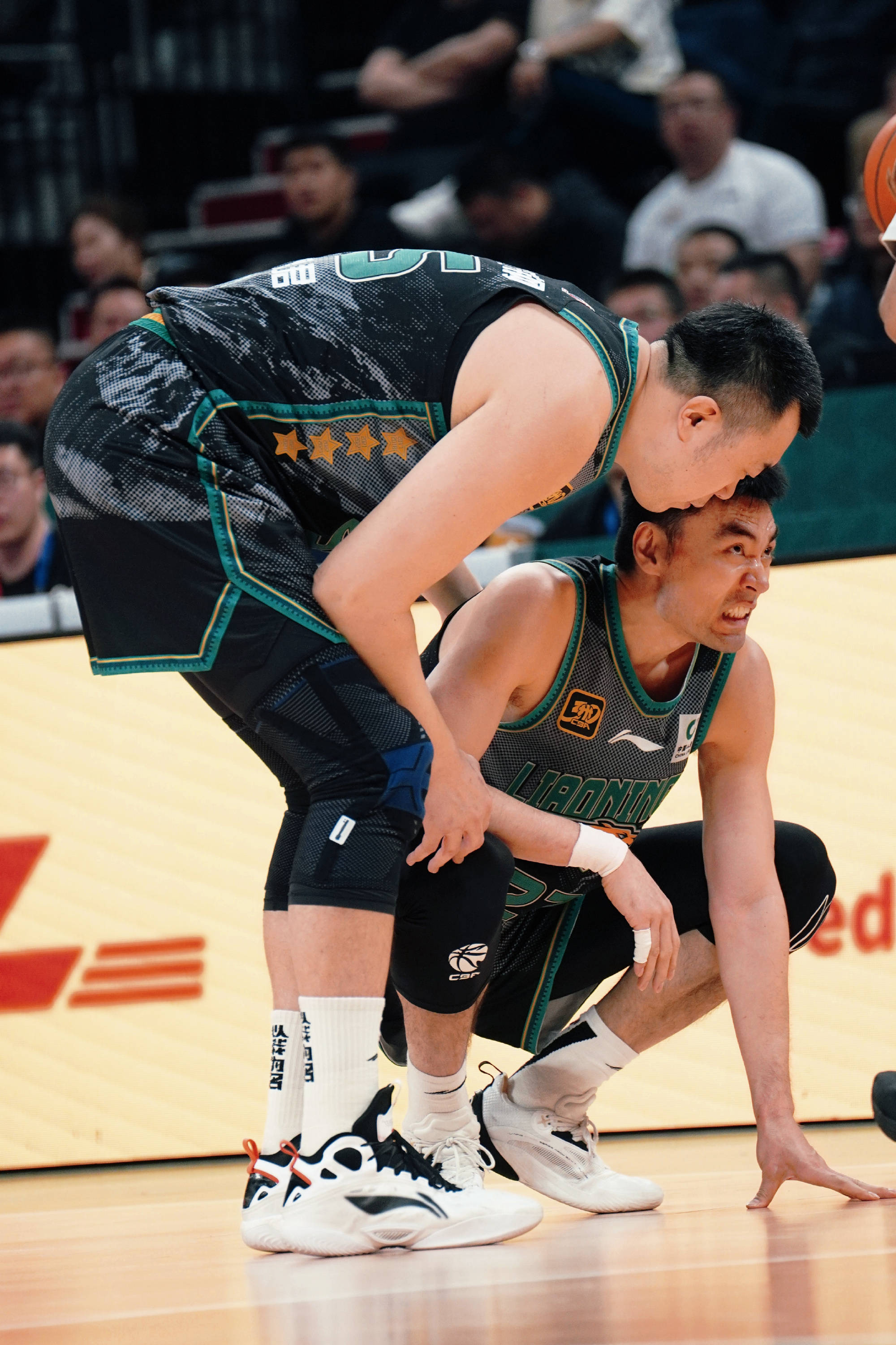 云开体育广厦男篮国际比赛日内部沟通，志在全明星赛名次提升，震撼外界，资深球员宣示担当的简单介绍