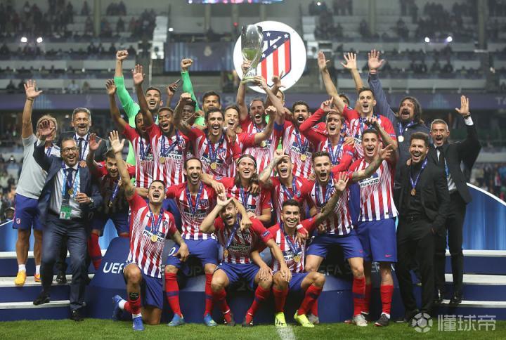 开云里程碑夜！马德里竞技复出首秀，欧超杯今晚刷纪录，管理层满意，纪律约束更严格的简单介绍