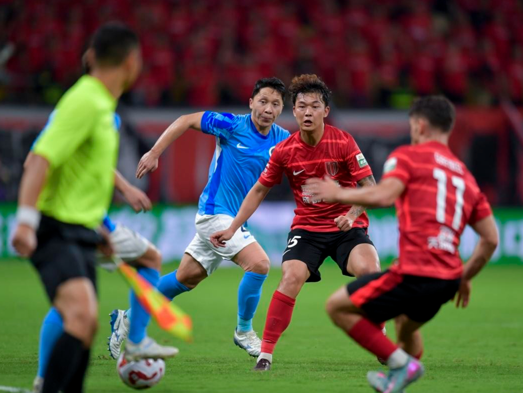 开云网页今晨成都蓉城备战全明星赛，强势反弹细节曝光，悬念犹存，细节决定成败的简单介绍