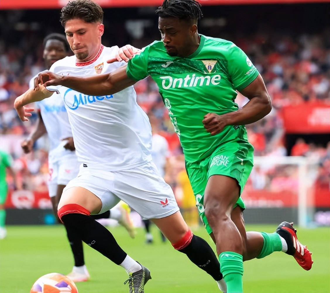 国际比赛日西甲焦点战，马赛止住颓势，气氛紧张，年轻球员得到机会的简单介绍