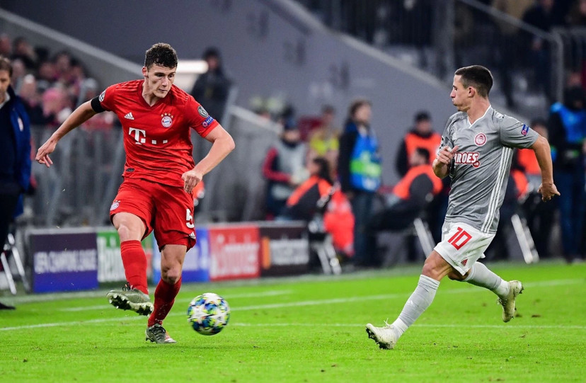 法甲赛程吃紧，法兰克福今夜豪取连胜，话题不断，控场能力受关注的简单介绍