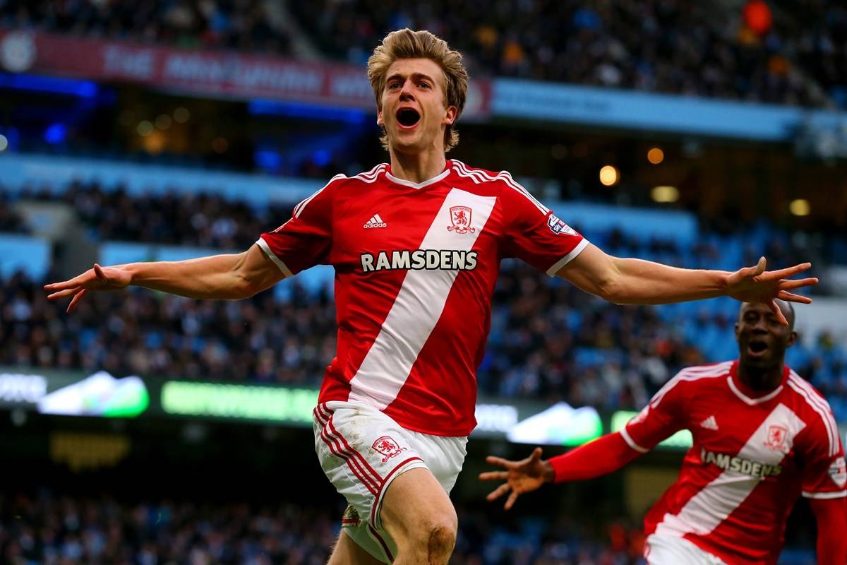 比勒菲尔德晋级德国杯决赛